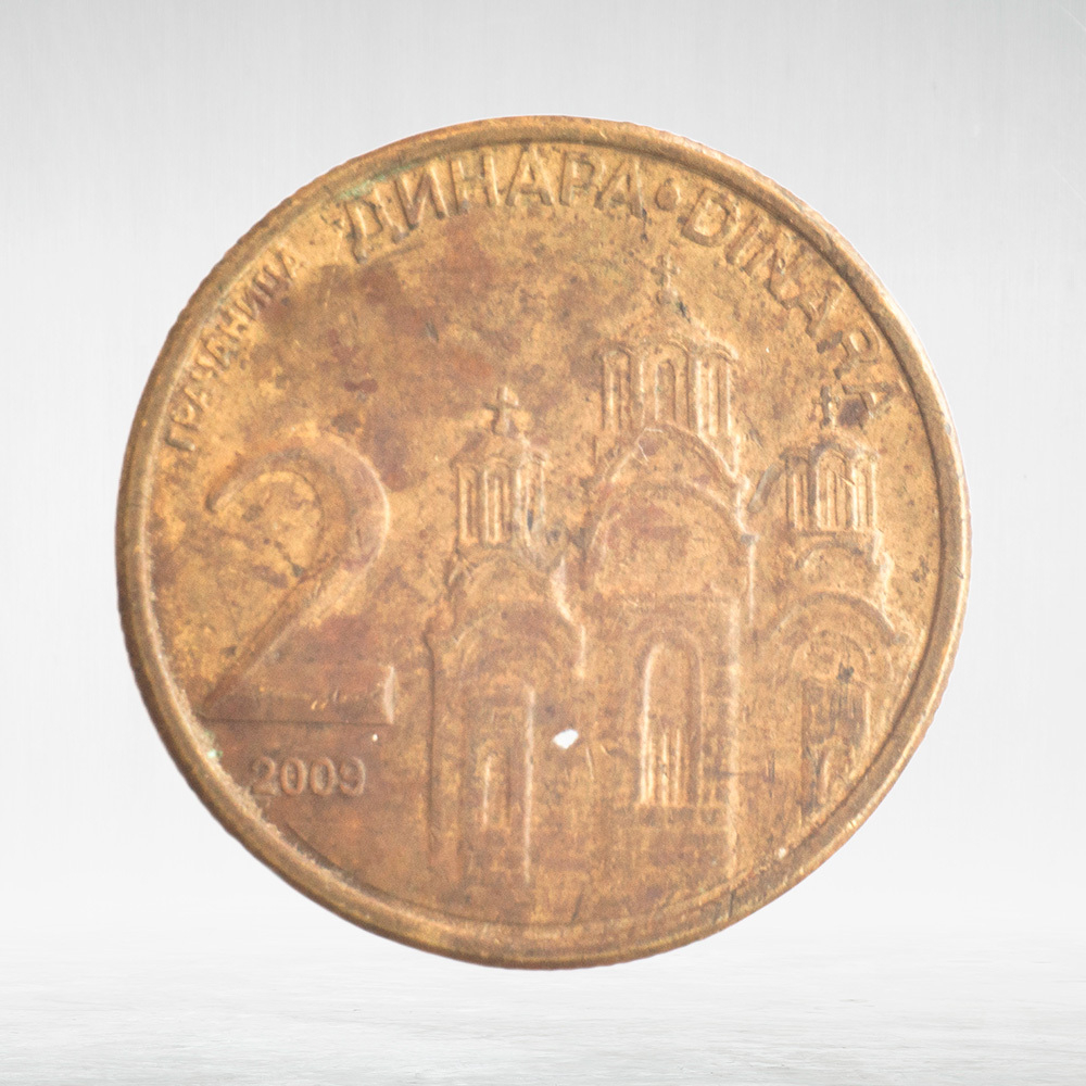 Saudi Arabia, Serbia, Singapore, Slovenia. 1942 / 2019 - 39 Different Coins