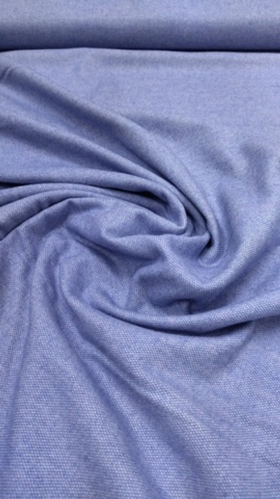 Рубашечно-плательная ткань Canclini Flannel