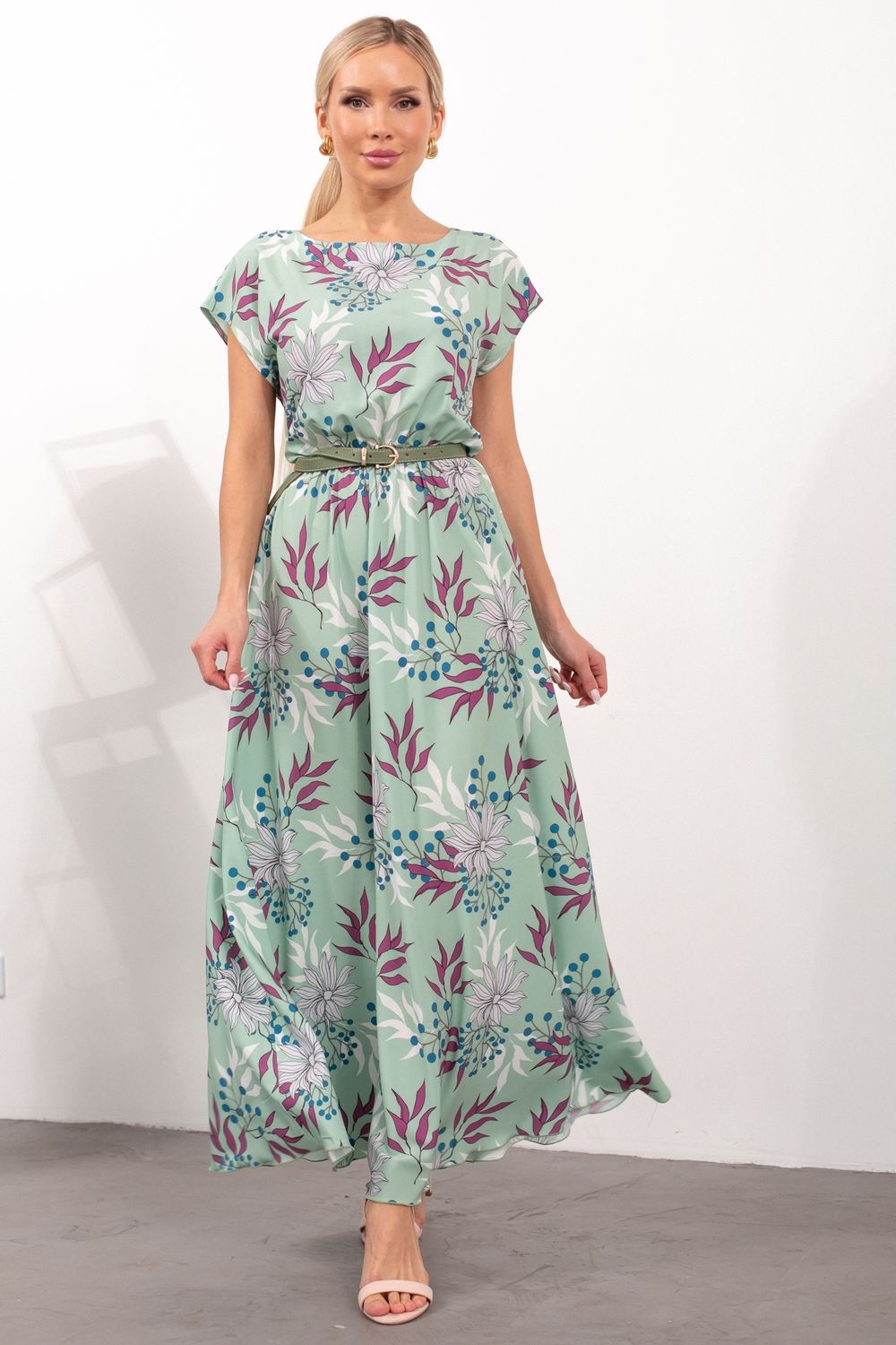 Платье Дарья №90 Valentina