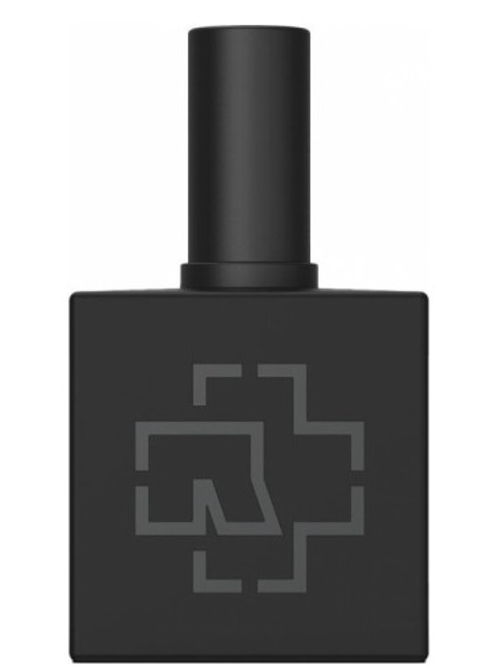 Rammstein Kokain Black Intense EDP