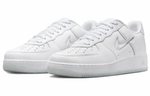 Кроссовки Nike Air Force 1 Low "White Jewel"