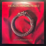The Alan Parsons Project - Vulture Culture (Голландия 1985г.)