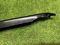 Накладка перед. бампера BMW X6 G06 (19-23) M-paket