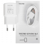 Tecno SPARK GO 1