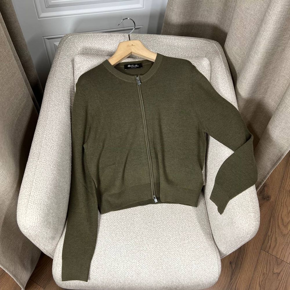 Кардиган Loro Piana