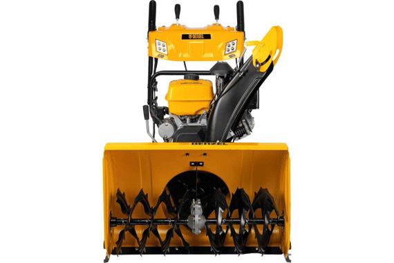 Снегоуборщик DENZEL SBL 711DT PRO