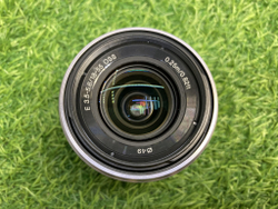 Sony NEX 3 kit 18-55mm Покупка/Продажа