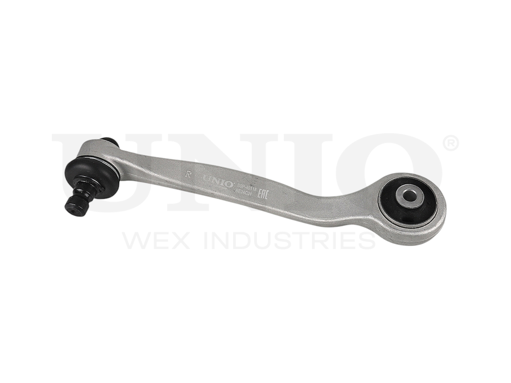 Рычаг передней подвески правый верхний задний UNIO SSP-40118