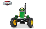 Веломобиль BERG John Deere E-BFR