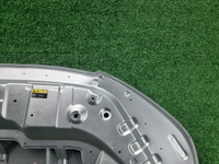 Капот Chery Tiggo 7 Pro (2020-2024)