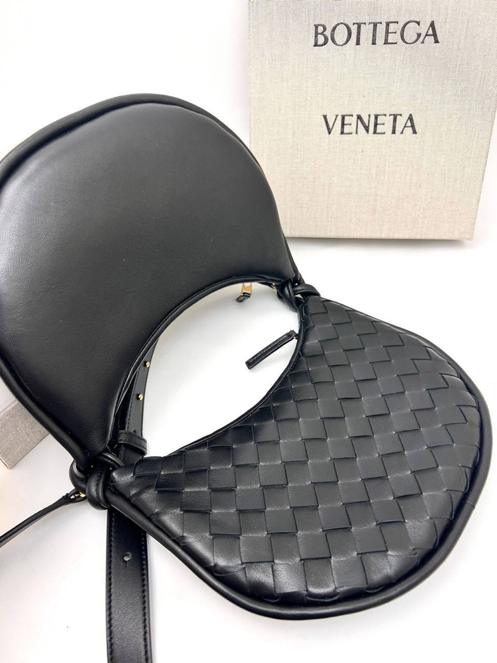 Сумка Bottega Veneta