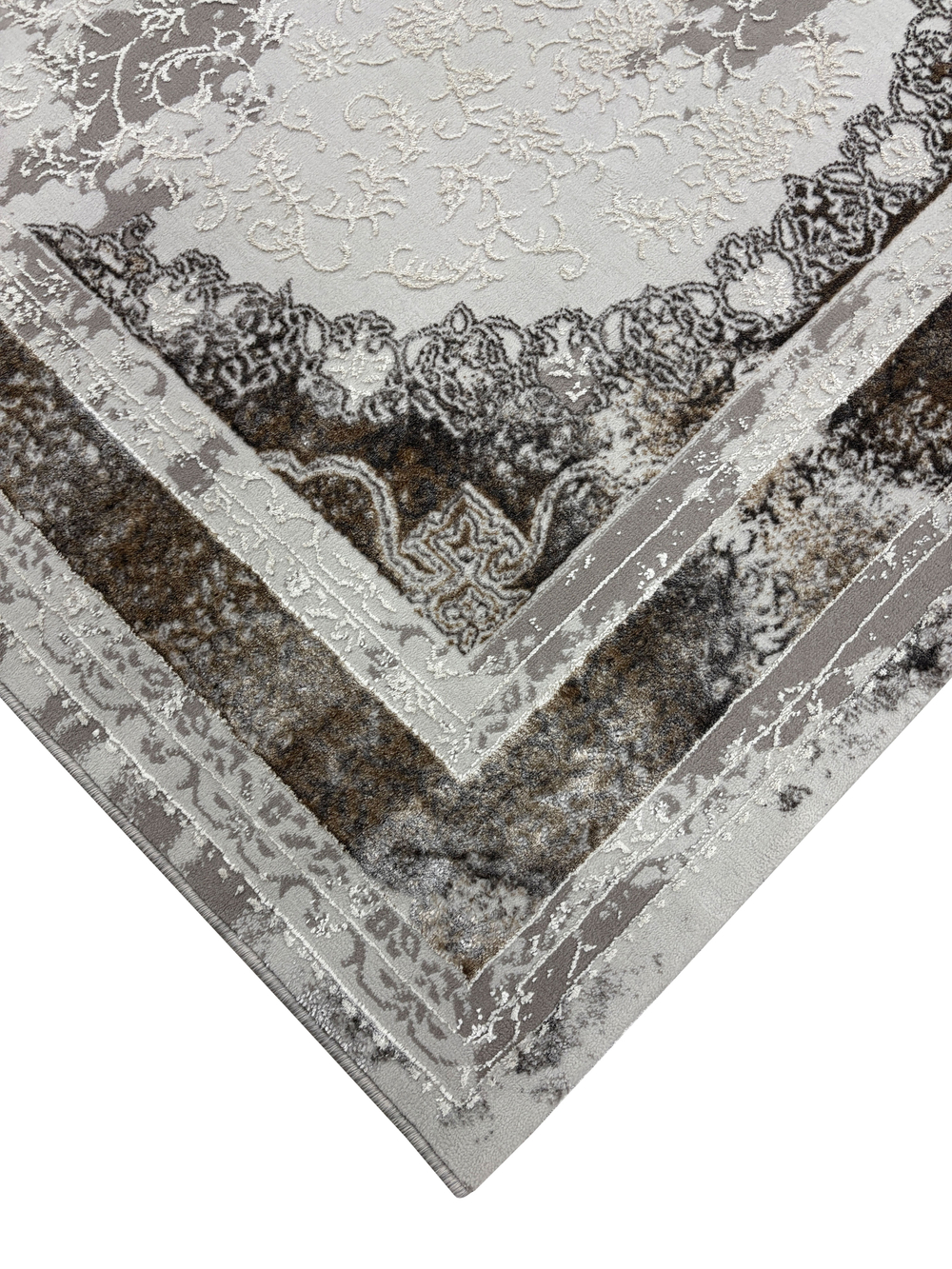 Ковер Calypso 8573_PQ24 Beige/L.Grey Прямоугольник