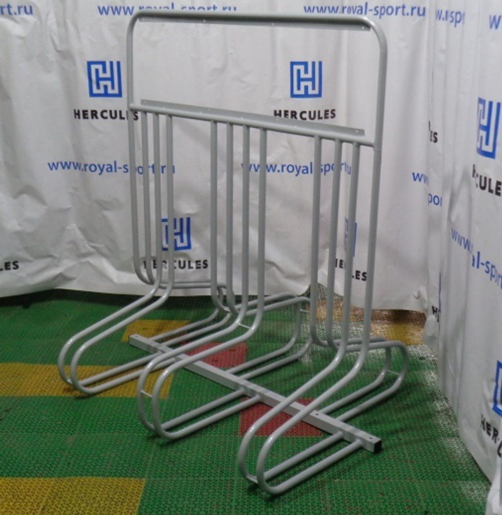Велопарковка Берн