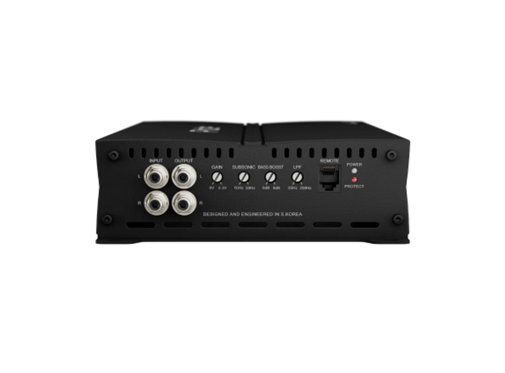 Усилитель Pride Uno XL² 1200W New