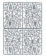 Warhammer 40000: Eldritch Omens