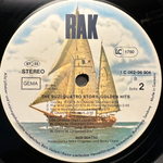 Suzi Quatro - The Suzi Quatro Story - 12 Golden Hits (Германия 1975г.)