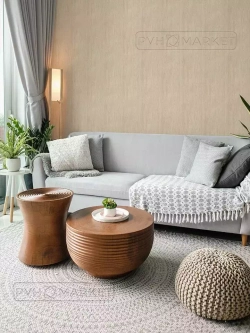 Панель ПВХ термопечать Вяз Равенна 23ТО12-1 2700х250 мм