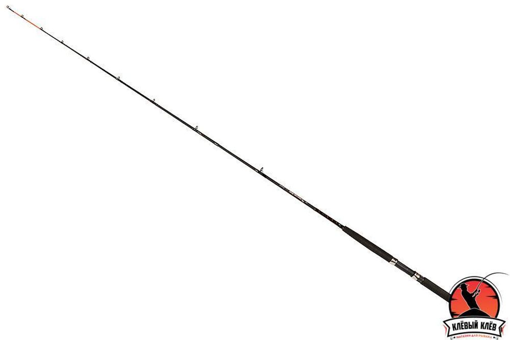 Удилище HIGASHI Trolling Game 2,4м 10-25lbs