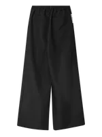 Брюки Sashina Suit черные