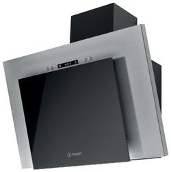 Каминная вытяжка Indesit IHVP 6.4 LL K