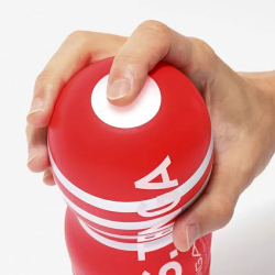 Мастурбатор Tenga Original Vacuum Cup Ultra Size