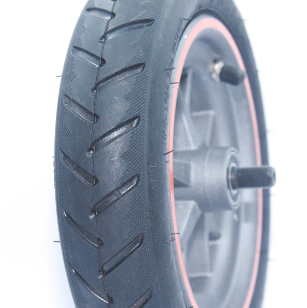 Колесо заднее в сборе для Kugoo M2 Pro Jilong