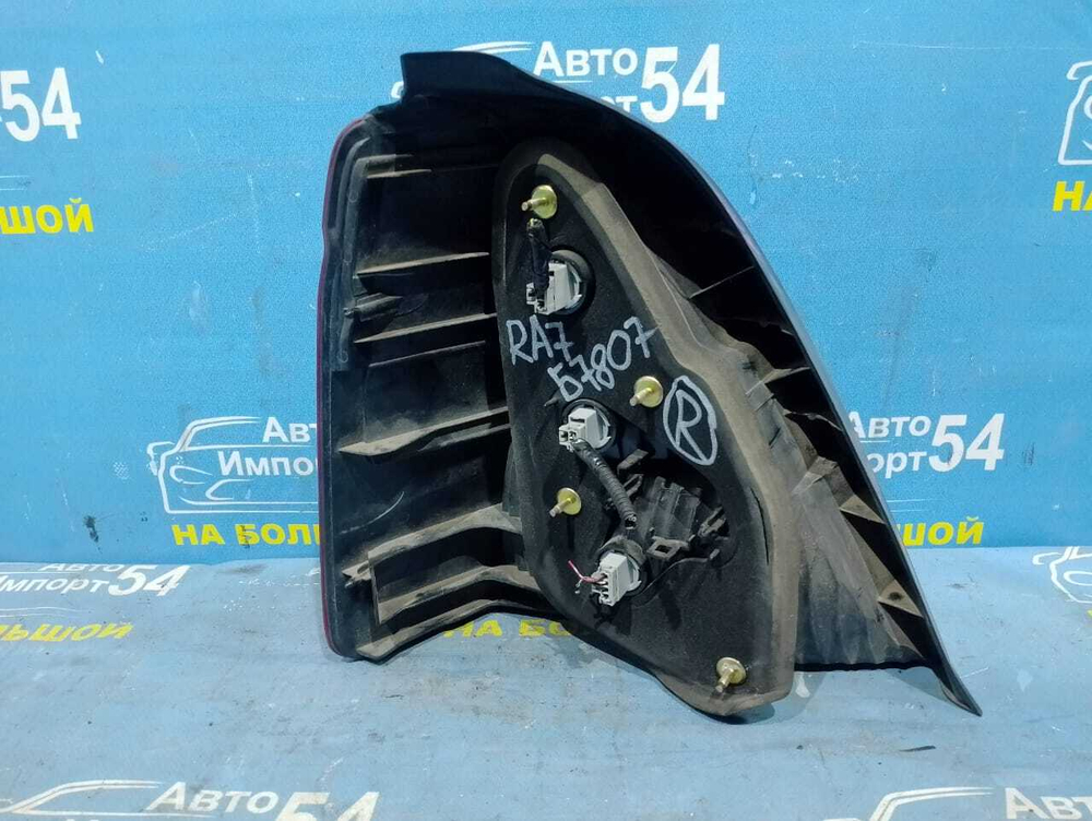 Стоп правый Honda ODYSSEY 2001-2004