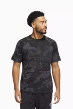 Футболка adidas Camo Trefoil