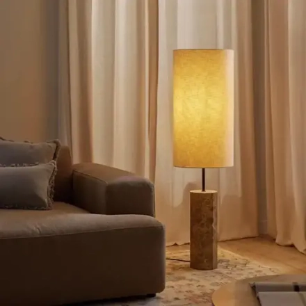 Floor design lamp Elanor by Westwing