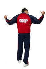 Купить костюм СССР мужской