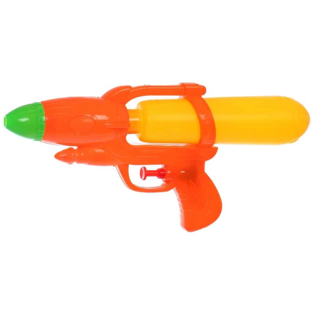 Водяной пистолет «Буревестник» 25*11,5 см, микс