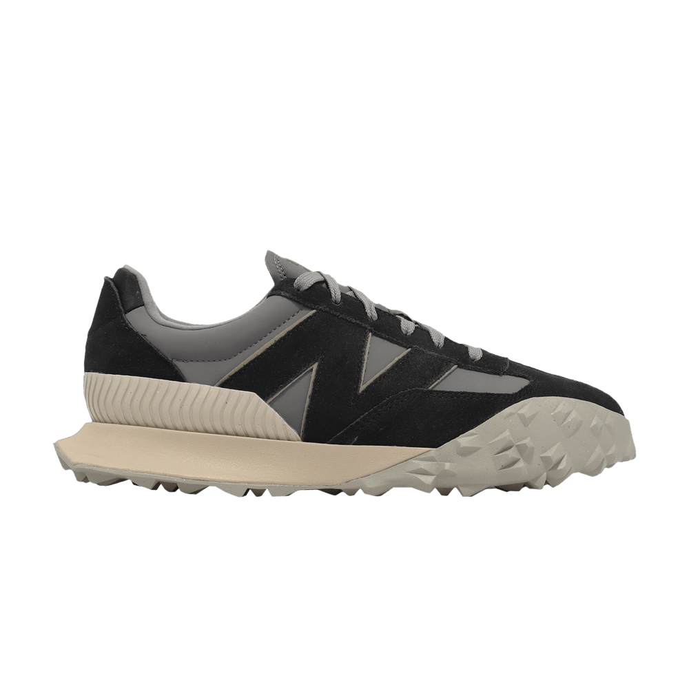 Кроссовки New Balance Xc-72