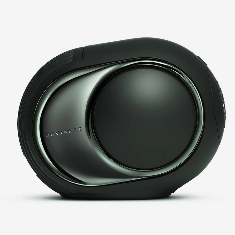 Акустическая система Devialet Phantom Ultimate 98 dB, Deep Forest, Глубокий лес