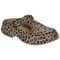 Crocs Classic Mary Jane 'Brown'