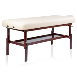 Массажный стационарный стол Mizomed Premium Pro ST