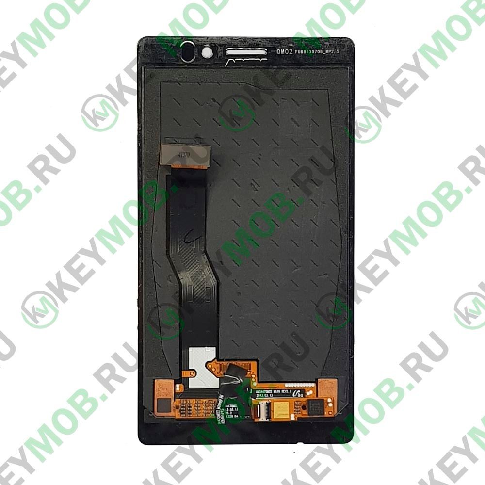 Дисплей для телефона Nokia Lumia 925.1 (RM-892)