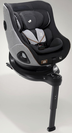 Автокресло Joie I-Harbour без базы Carbon