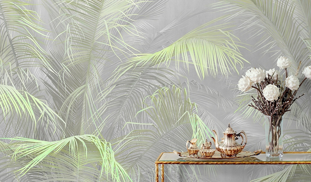 Обои и панно Affresco, коллекция  Wallpaper part 1