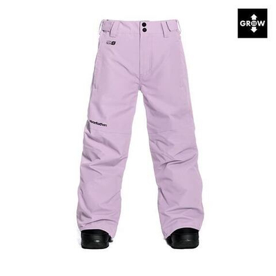 Штаны SPIRE YOUTH PANTS (lilac) (XL)