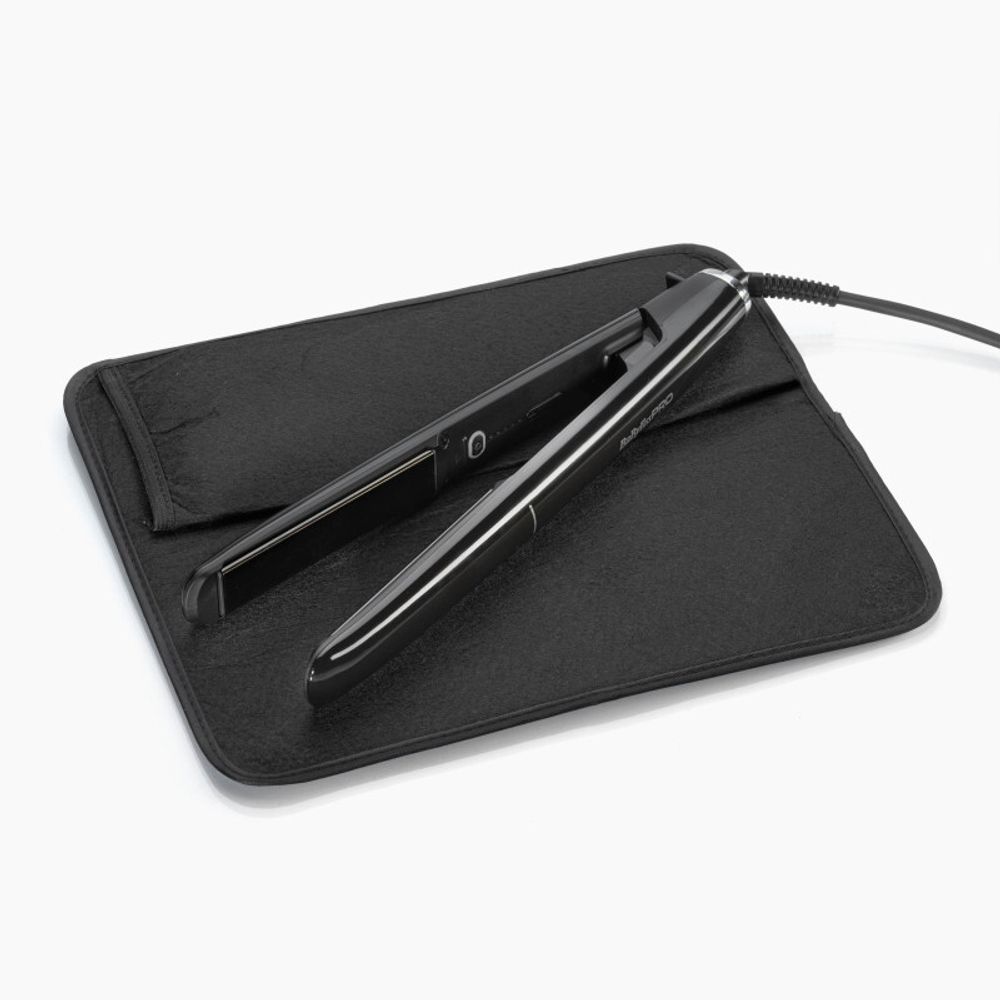 Профессиональный выпрямитель волос BaByliss PRO BAB3550BE - 3