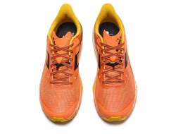Кроссовки для бега мужские Diadora Sestriere-XT 2 M Оранжево-Черные