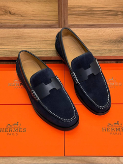 Лоферы Hermes