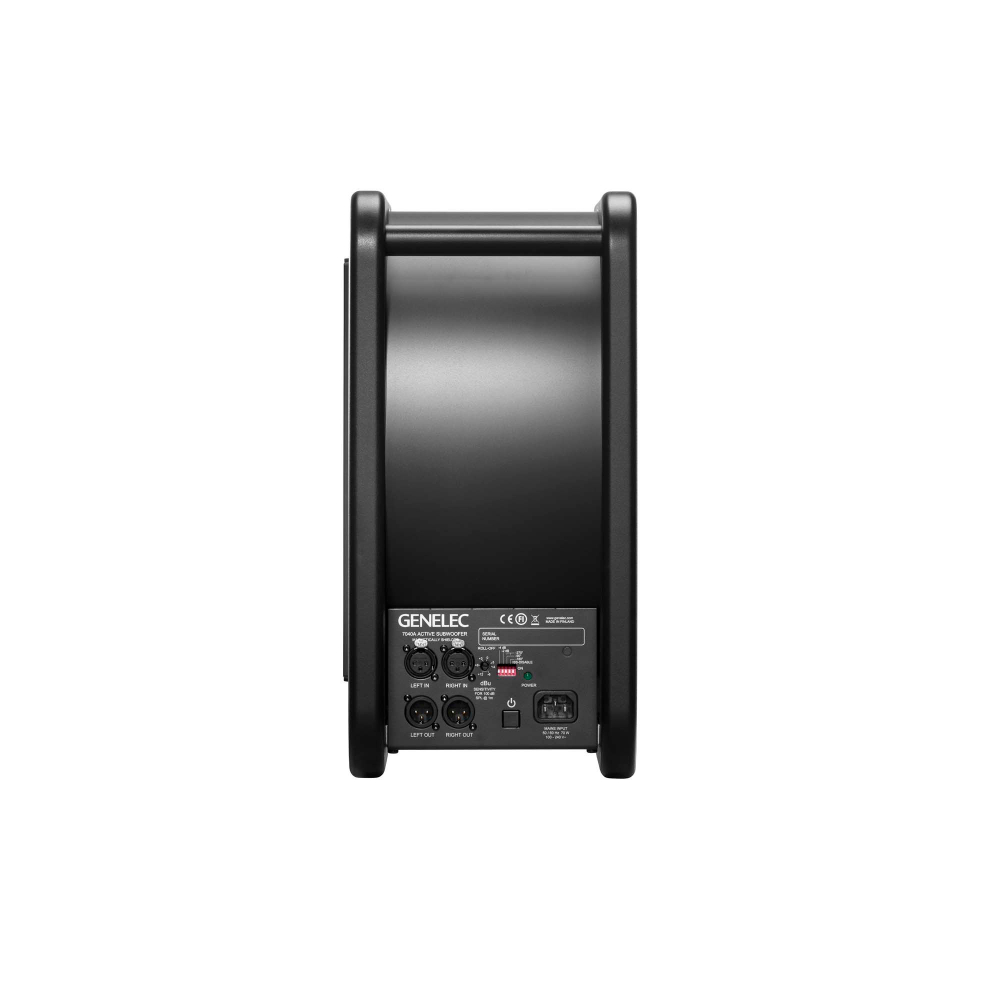 GENELEC 7040APM Subwoofer 7040A black