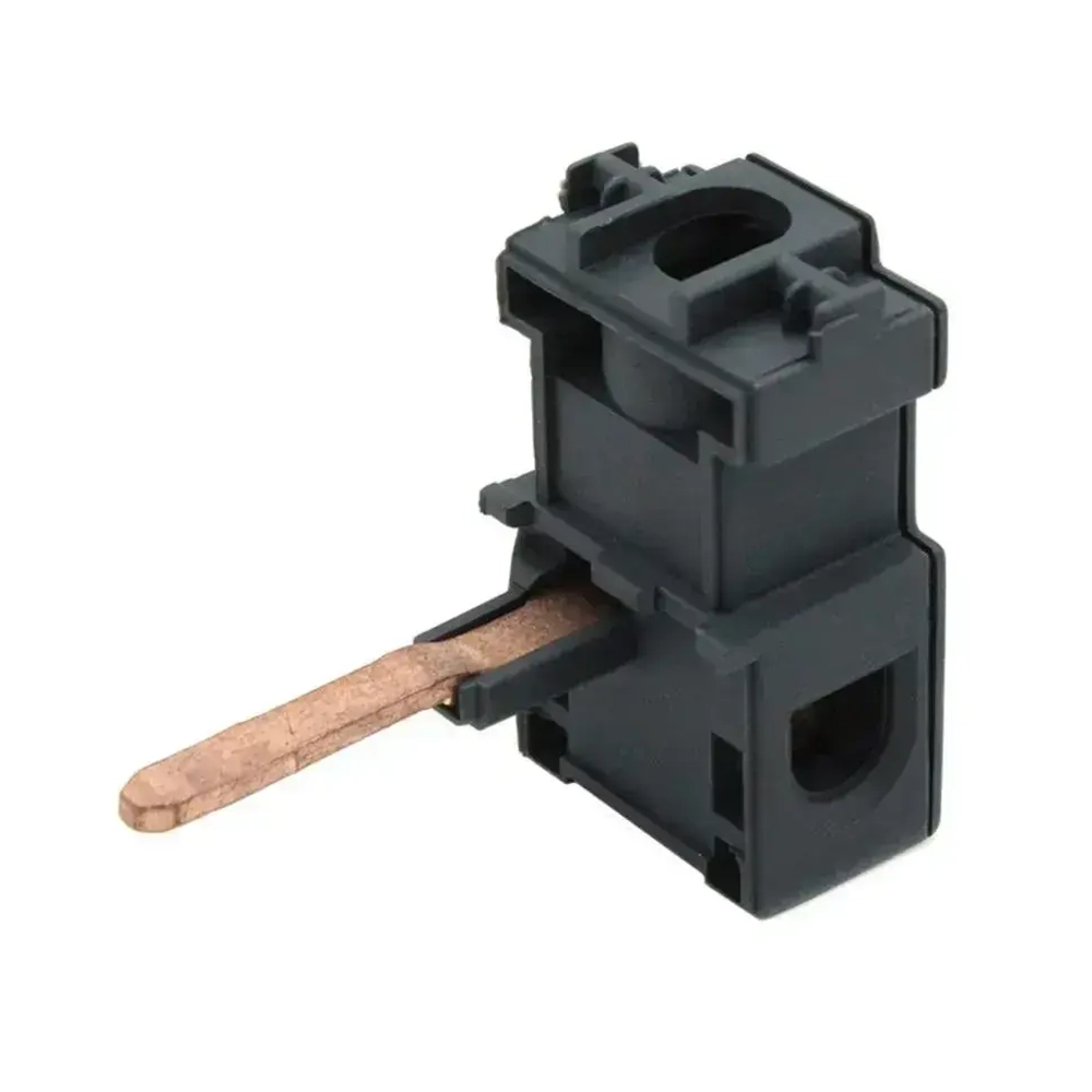 Вводная клемма для модульного оборудования Merlin Gerin by Schneider Electric 14885 (1шт)