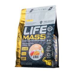 Tree of Life LIFE Mass Gainer (2724 гр.)