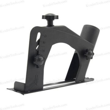 Насадка на ушм с регулировкой глубины реза