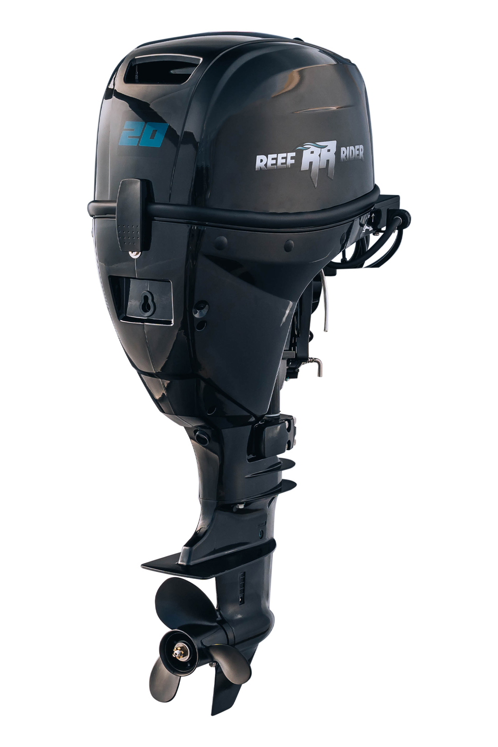 Лодочный мотор Reef Rider RREF20FES