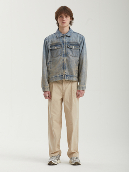 Мужская Куртка Obey Base