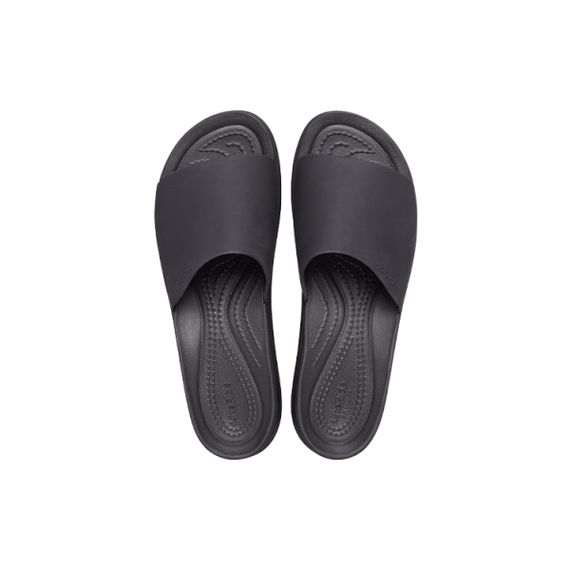 Crocs One Strap 'Black'