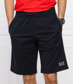 Шорты EA7 - темно-синий(8NPS02 PJ05Z)